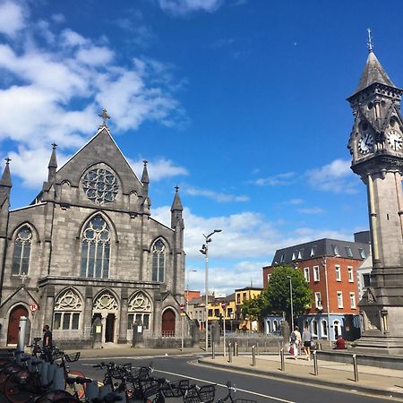 No.1 Pery Square Hotel & Spa Limerick Junction Exterior foto